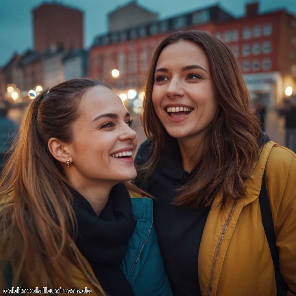 Kontra K und Celina Euchner - Analyse ihrer Beziehung