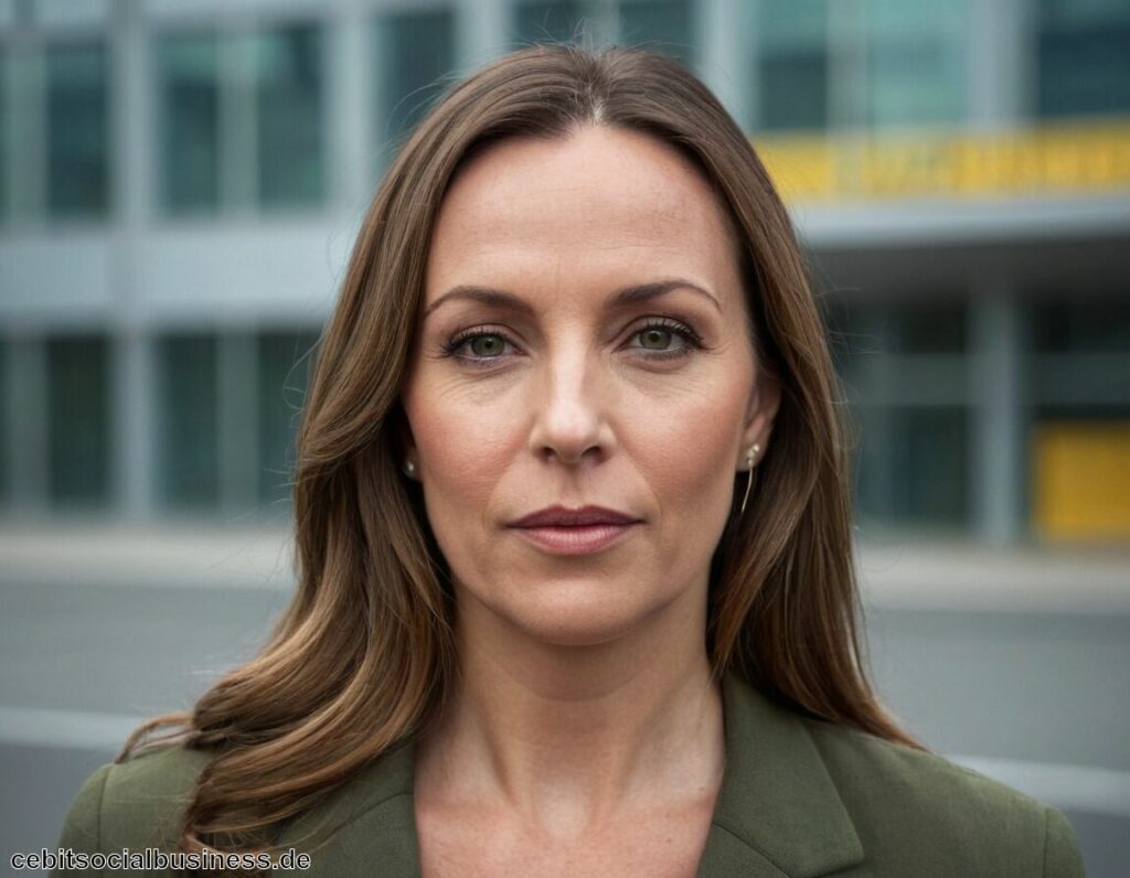 Janine Tate: Das ist Schwester von Andrew und Tristan Tate
